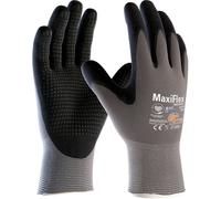 ATG Endurance™ Guanti a maglia Ad-Apt® Nylon(42-844) (12 paia) 2456 8