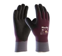 ATG GUANTES MaxiDry Zero MODELO 56-451 T9