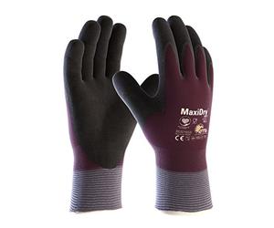 ATG GUANTES MaxiDry Zero MODELO 56-451 T9