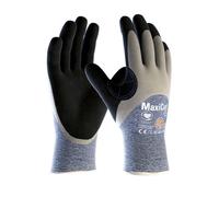 Guanti ATG da lavoro MaxiCut Oil 34-505