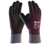ATG Maxidry Zero 56-451 Guanti Termici Impermeabili Invernali Caldi Thermtech