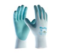 ATG MaxiFlex 34-824 Active Work gloves Light blue 11 (XXL) Outlet
