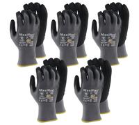 ATG Maxiflex® Ultimate 34-874 Guanti di protezione, Größe 10