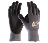ATG MaxiFlex® UltimateTM - Guanti di montaggio in nylon, 12 paia (8)