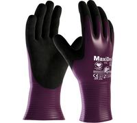 ATG Nylon- guanti a maglia (56-426) (12 paia) 2373 11
