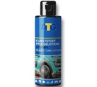 ATG Rinnova Plastiche Auto Nero - Trattamento Plastiche Auto Interni Esterni, Effetto Naturale Senza Unto, Protezione UV, Rinnovatore Plastica ATG