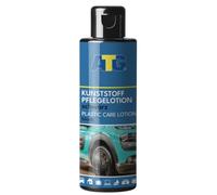 ATG Rinnova Plastiche Auto Nero - Trattamento Plastiche Auto Interni Esterni, Lucida Plastiche Auto, Protettivo Plastiche Auto UV, Rinnova Plastica Auto