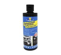 ATG Rinnova Plastiche - Trattamento Interni Esterni, Lucida Superfici, Protettivo UV, Cura Cruscotto e Parti in Plastica