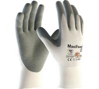 ATG Xcl™ Nylon guanti in maglia (34-600) (12 paia) 2433 9