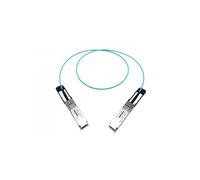 ATGBICS 100FRRF0030-C cavo InfiniBand e in fibra ottica 3 m QSFP28 AOC Colore ac