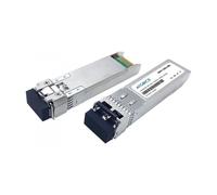 ATGBICS 10G-SFP-SR-8-C modulo del ricetrasmettitore di rete Fibra ottica 10000 M