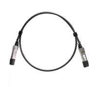 ATGBICS 40G-QSFP-C-0101-C cavo InfiniBand e in fibra ottica 1 m QSFP+ Nero NEW