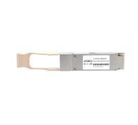 ATGBICS AFBR-79E3PZ-C modulo del ricetrasmettitore di rete Fibra ottica 40000 Mbit/s QSFP+ 850 nm (AFBR-79E3PZ Avago Broadcom C