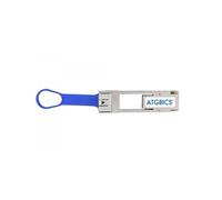 ATGBICS CVR-QSFP28-SFP28-C modulo del ricetrasmettitore di rete Fibra ottica 100