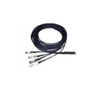 ATGBICS DAC-Q28-4S28-25G-5M-C cavo InfiniBand e in fibra ottica QSFP28 4x SFP28