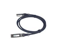 ATGBICS DAC-QSFP28-100G-5M-AT cavo a fibre ottiche (Universally Coded MSA Compliant Direct Attach Copper Cable QSFP28 100GBase-CU [Passive Twinax, 5m]) [DAC-QSFP28-100G-5M-A]