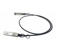 ATGBICS DN-81226-C cavo InfiniBand e in fibra ottica 10 m SFP+ DAC Nero (Digitus