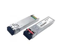 ATGBICS DS-SFP-FC8G-ER-C modulo del ricetrasmettitore di rete Fibra ottica 8000