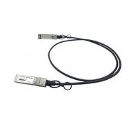 ATGBICS JD097B-C cavo InfiniBand e in fibra ottica 3 m SFP+ DAC Nero (HPE compat