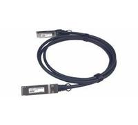 ATGBICS JNP-100G-DAC-5M-C cavo InfiniBand e in fibra ottica QSFP28 Nero (Juniper