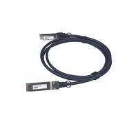 ATGBICS MCP1600-E005E26-C cavo InfiniBand e in fibra ottica 5 m QSFP28 DAC Nero