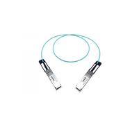 ATGBICS MFS4R12CB-002-C cavo InfiniBand e in fibra ottica 2 m QSFP+ AOC Colore a