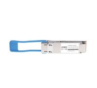 ATGBICS QSFP-100G-LR4-MSA-AT modulo del ricetrasmettitore di rete Fibra ottica 100000 Mbit/s QSFP28 1309 nm (QSFP-100G-LR4-MSA NEW