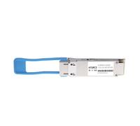 ATGBICS QSFP-100G-LR4-T2-C modulo del ricetrasmettitore di rete Fibra ottica 100000 Mbit/s QSFP28 1309 nm (QSFP-100G-LR4-T2 Cis NEW