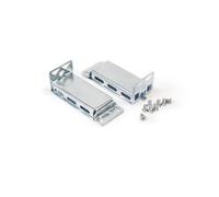 ATGBICS RCKMNT-19-CMPCT-C porta accessori Staffa di supporto NEW