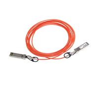 ATGBICS SFP-10G-AOC1M-C cavo InfiniBand e in fibra ottica 1 m SFP+ Arancione NEW