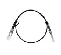 ATGBICS SFP-10G-C-3M-C cavo InfiniBand e in fibra ottica SFP DAC Nero (SFP-10G-C-3M Alcatel Lucent Compatible Direct Attach Cop