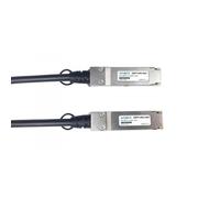 ATGBICS SFP-DAC40-1M-C cavo InfiniBand e in fibra ottica QSFP+ DAC Nero (Lancom