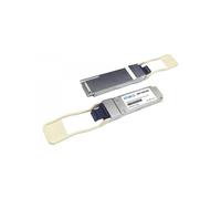 ATGBICS TN-QSFP-100G-SR4-C modulo del ricetrasmettitore di rete Fibra ottica 100