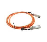 ATGBICS UACC-AOC-SFP10-5M-C cavo InfiniBand e in fibra ottica SFP+ Colore acqua,