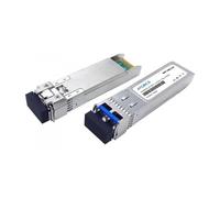 ATGBICS UF-SM-10G-20-C modulo del ricetrasmettitore di rete Fibra ottica 10000 M