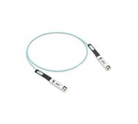 ATGBICS XXVAOCBL3M-C cavo InfiniBand e in fibra ottica 3 m SFP28 AOC Colore acqu