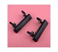 ATGCBCAUF 1 Coppia Di Maniglie Esterne Per Porte Anteriori Per Suzuki Per Samurai 1986 1987 1988 1989 1990 1991 1992 1993 1994 1995