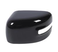 ATGCBCAUF Calotte Specchietti per Jeep per Renegade 2015-2019 Copri Specchietto Laterale Copri Specchietto Retrovisore Laterale AntiGraffio(Sinistra)