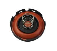 ATGCBCAUF Coperchio Valvola Motore per A3 A4 A5 A6 A7 1.4 2.0 2.5 3.6L 917064 06H103495AC 06H103495E 917 064 917-064 PCV Diaframma Coperchio Valvola Guarnizione Coperchio