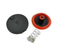 ATGCBCAUF Coperchio Valvola Motore per B&MW N53 E91 E92 E93 E60 E61 F10 F11 E63 E64 325i 328i 330i 330xi 11127548196 Kit di Riparazione Coperchio Valvole PCV Testata Guarnizione Coperchio(1 PCS)