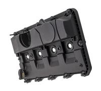 ATGCBCAUF Coperchio Valvola Motore per L&And R&Over per Defender 1516726 Coperchio Valvola Motore Auto Coprivalvola Motore Auto Guarnizione Coperchio