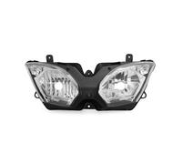 ATGCBCAUF Fari Anteriori per Moto per per Ninja 650 per Ninja650 EX650 2017 2018 2019 Gruppo Faro Anteriore per Moto Faro Anteriore Alloggiamento Faro Anteriore Faro Anteriore Moto