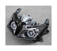 ATGCBCAUF Fari Anteriori per Moto per Y&amaha TMAX530 TMAX 530 TMAX 530 T-Max 530 2012-2014 Faro Anteriore per Moto Faro Anteriore Gruppo Faro Anteriore Faro Anteriore Moto(Headlight)