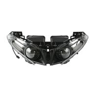 ATGCBCAUF Fari Anteriori per Moto per Y&amaha YZFR1 YZF R1 2012 2013 2014 Faro Anteriore per Moto Faro Anteriore Gruppo Faro Anteriore Faro Anteriore Moto
