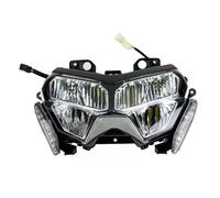 ATGCBCAUF Fari Anteriori per Moto per Z900 2020 2021 2022 Faro Faro Anteriore per Moto Gruppo Alloggiamento Faro Faro Anteriore Moto