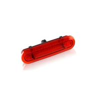 ATGCBCAUF Luce di Stop Montata in Alto Lampada Luce Freno A LED per Suzuki per Jimny JB64 JB74 2019 2020 OEM#CP-629-02 Fanale Posteriore Centrale Alto Terzo Livello(1PC Red Lens)