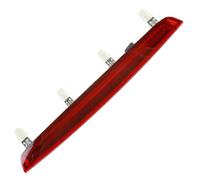 ATGCBCAUF Luce di Stop Montata in Alto per A3 8P RS3 2004-2012 Luce Freno Centrale Alta Terza Luce Stop Fanale Posteriore Tetto Cabina Luce Freno 8P4945097C