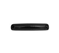 ATGCBCAUF Luce di Stop Montata in Alto per Chevy per Silverado per GMC per Sierra 1500 2500 3500 3500HD Luce di Stop Posteriore A LED con Montaggio Alto E Luce di Carico sul Tetto Bianca(Smoked Lens)