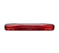 ATGCBCAUF Luce di Stop Montata in Alto per F&ORD per Mustang S197 2005 2006 2007 2008 2009 LED Terza Luce di Stop Centrale per Portellone Posteriore Automatico(Red Lens)