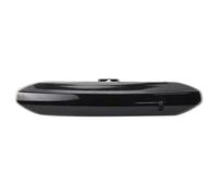 ATGCBCAUF Luce di Stop Montata in Alto per L&And R&Over per Freelander 2 2007 2008-2015 LR036355 Gruppo Luci Freno Posteriori sul Tetto Terza Luce Freno(1Pc Black)